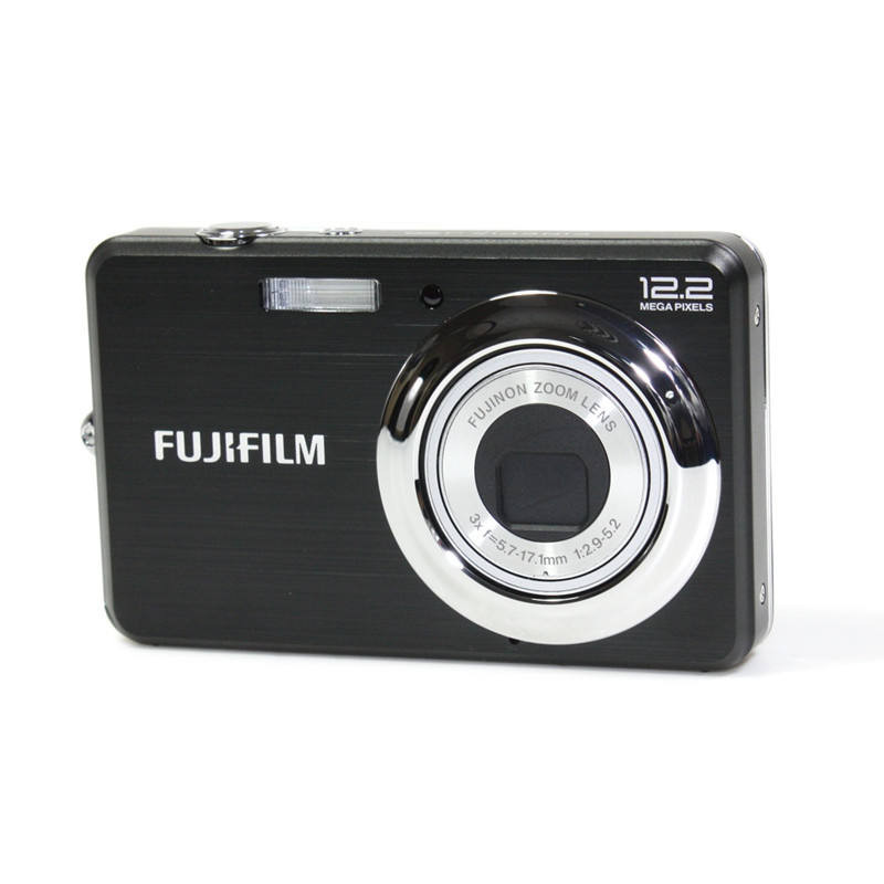Fujifilm/Fuji FinePix J38 Secondhand Highdefinition Digital Camera