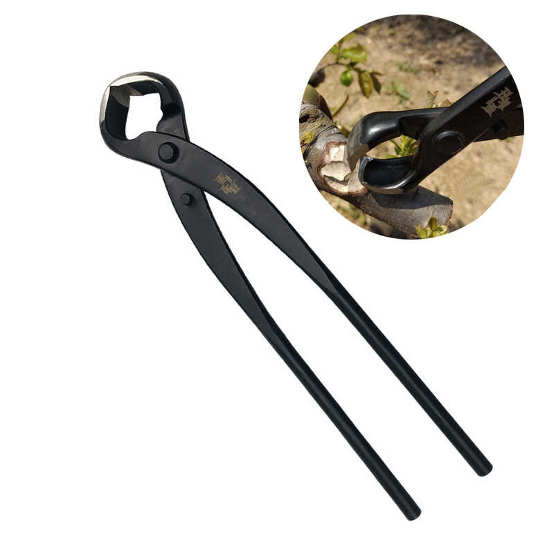 180/210/290Mm Knob Concave Edge Cutter Pliers Ball Shear Scissors ...