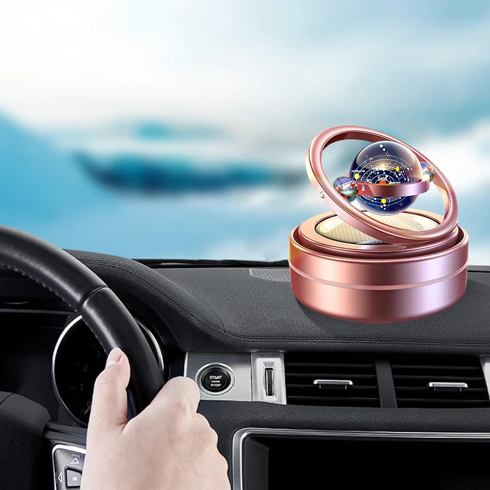 Mini Kinetic Heater Portable Kinetic Molecular Heater Center Console ...