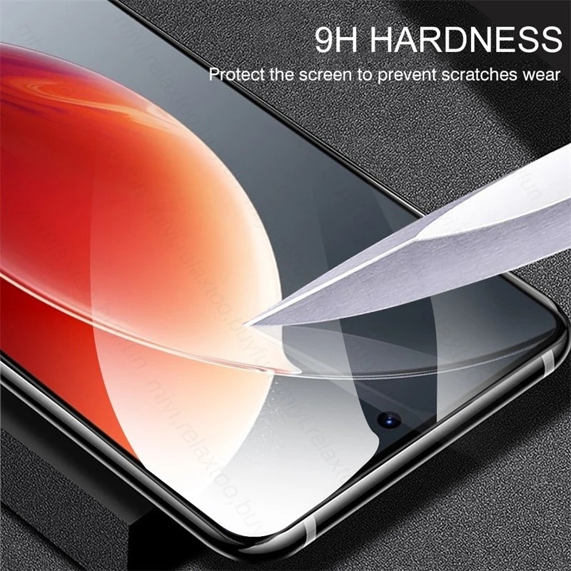 Protection Écran BROTECT Pour Realme GT 7 – Verre Trempé Hybride – Flexible & Robuste