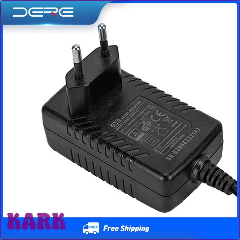 DERE laptop [KARK] power adapter for V14S/R9 pro/M11/M10/R10 12V 3A ...