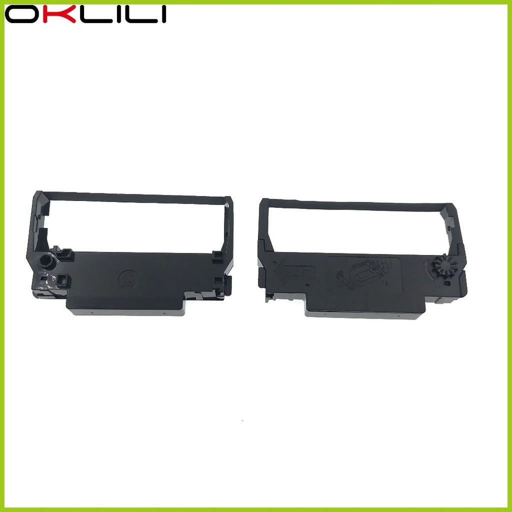 ⌘ Epson ERC 38 Compatible Ribbon Cartridge Dot Matrix Ribbon for TM200 ...