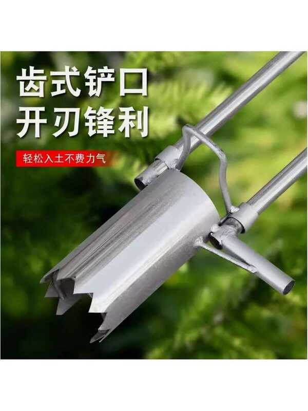 Japanese Transplant Corn Device Seedling Transplanting Vegetable Soil ...