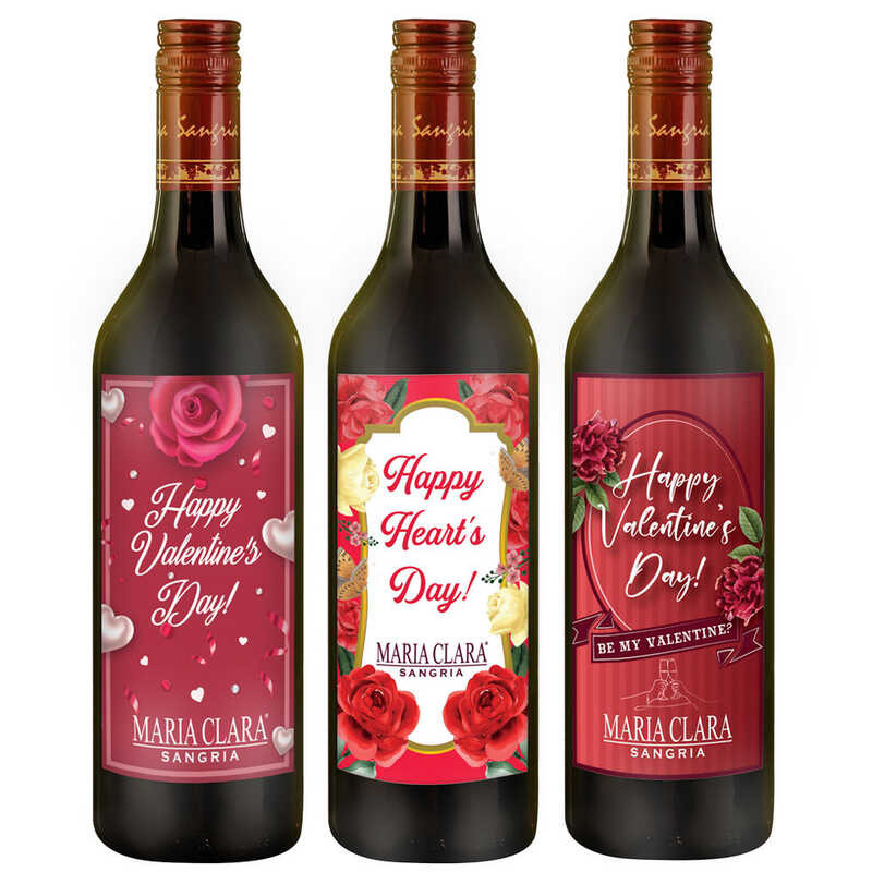 Shop maria clara wine for Sale on Shopee Philippines