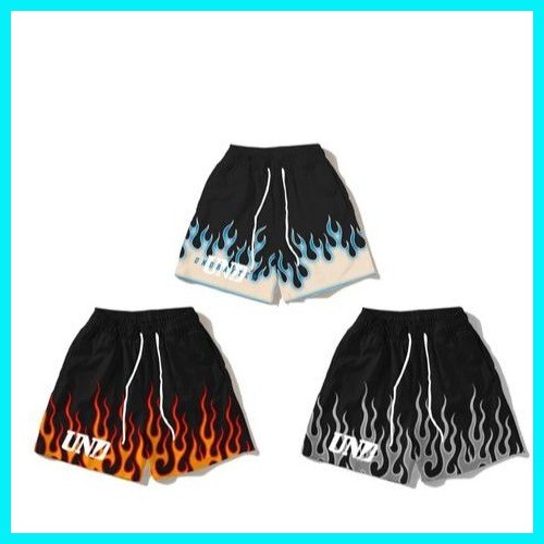 UND HOTROD MESH | UNDRAFTED MESH SHORT | UNDRAFTED | UND | LOCAL ...