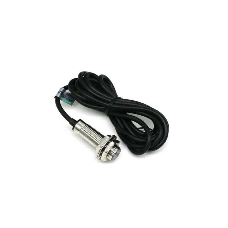 M18 Bidirectional Hall Speed Dual Circuit Sensor Magnetic Detection ...