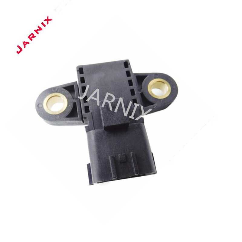 Boost MAP Turbo Sensor for Ni-ssan Navara D40 Pathfinder R51 OEM:22365 ...