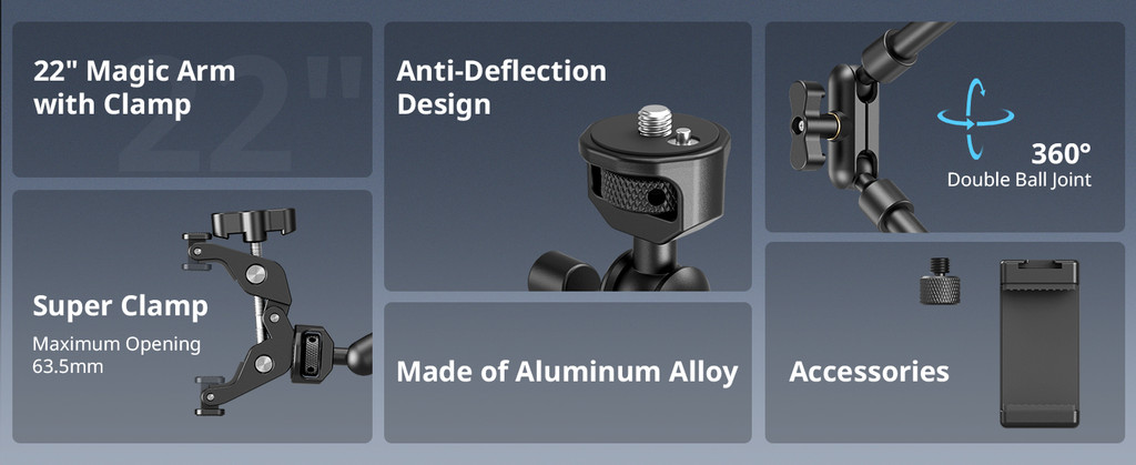 SMALLRIG 22