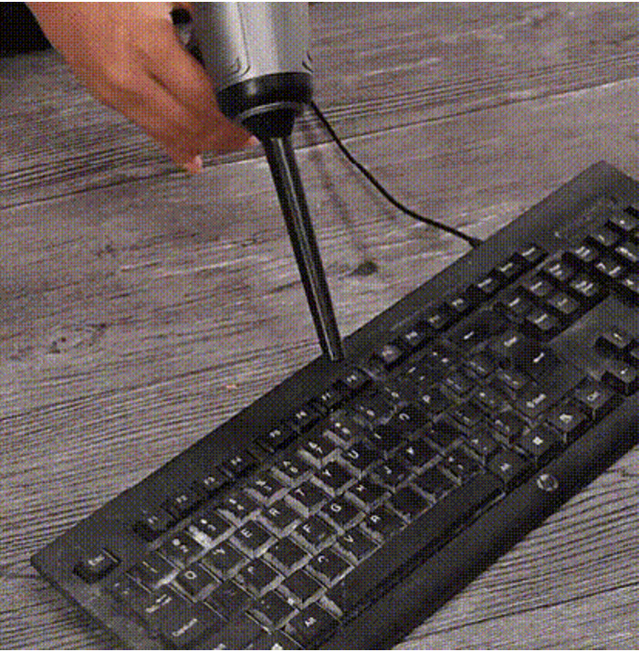 Powerful Cleaning machine Cleaning equipment Adjustable vacuuming ...