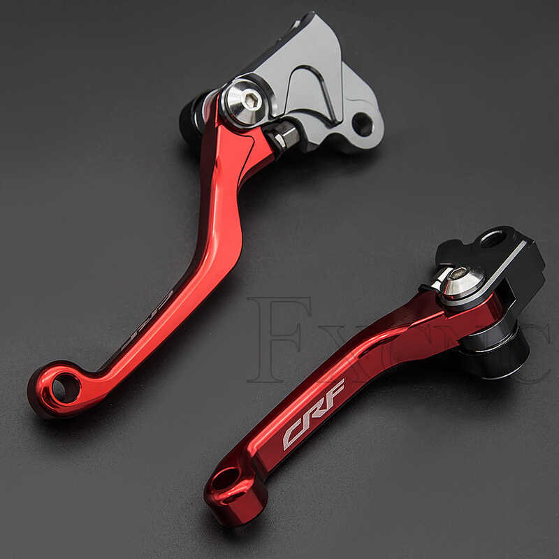 I5motorcycle Clutch Lever For Honda CRF300 / CRF300L (2021-2024) – OEM Replacement