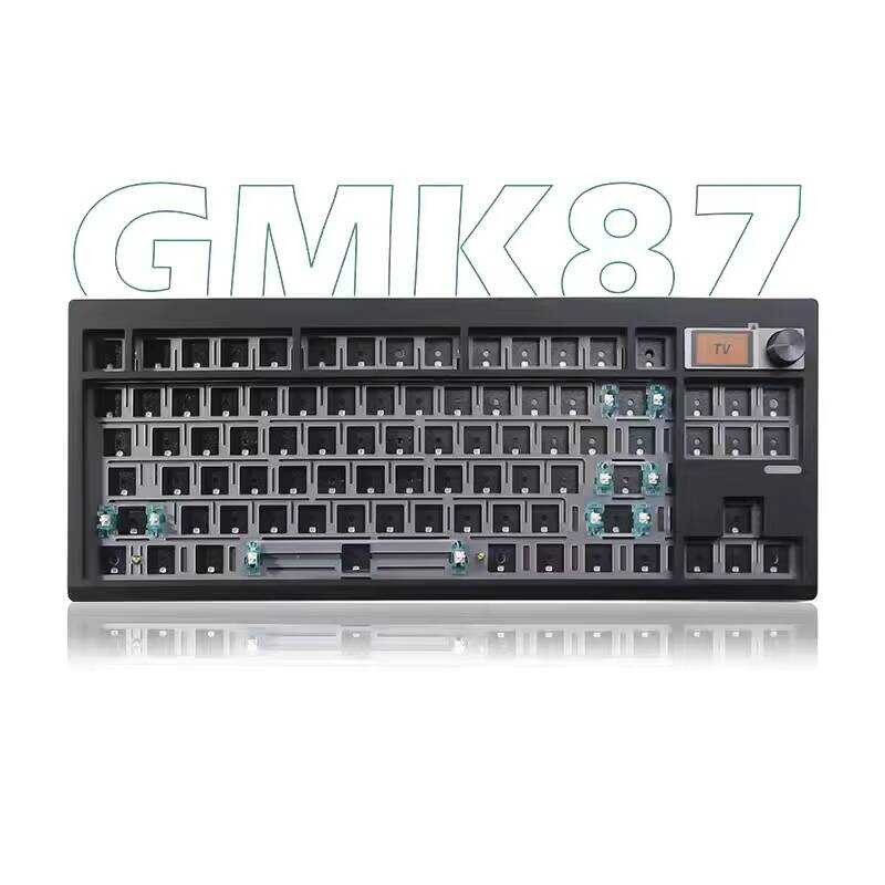 COD Original Product G Mechanical Keyboard Kit Wireless Keys Computer ...