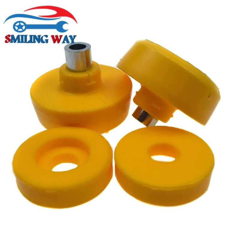 thumbnail image 2 of Febi Bilstein Rear Shock Mount Kit For Mini R50 R53 R56 - Left & Right - 103112 2 of 6