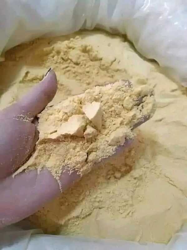 YELLOW CORN Powder/Cornmeal 900-1000G Per Pack 792 | Shopee Philippines