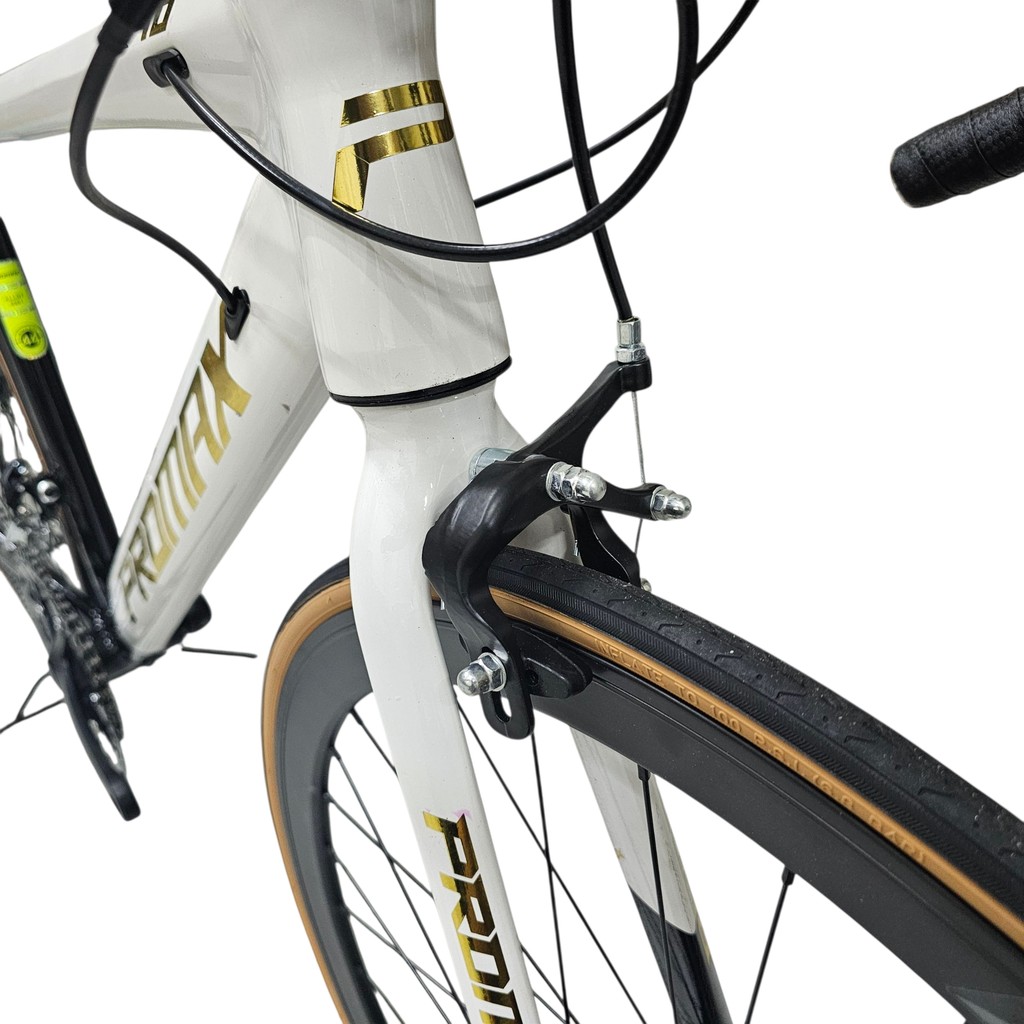 PROMAX PR40 AERO ROAD BIKE PR-40 ROADBIKE RB BICYCLE | Shopee Philippines