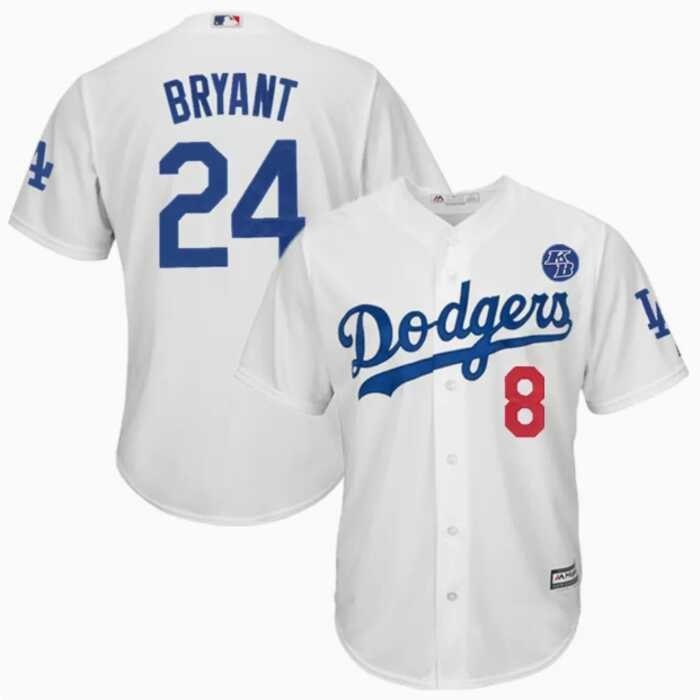 CHEMISE JERSEY DODGERS #17 OHTANi XXL #42 NEUVE