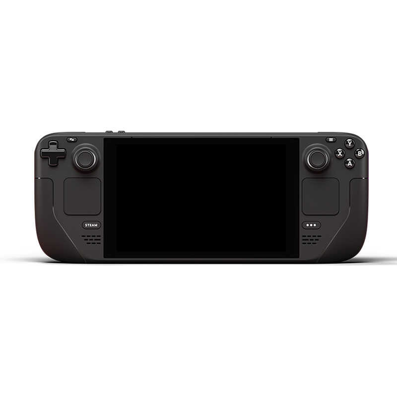 All-In-One Steam Deck Portable PC Gaming | Shopee Philippines