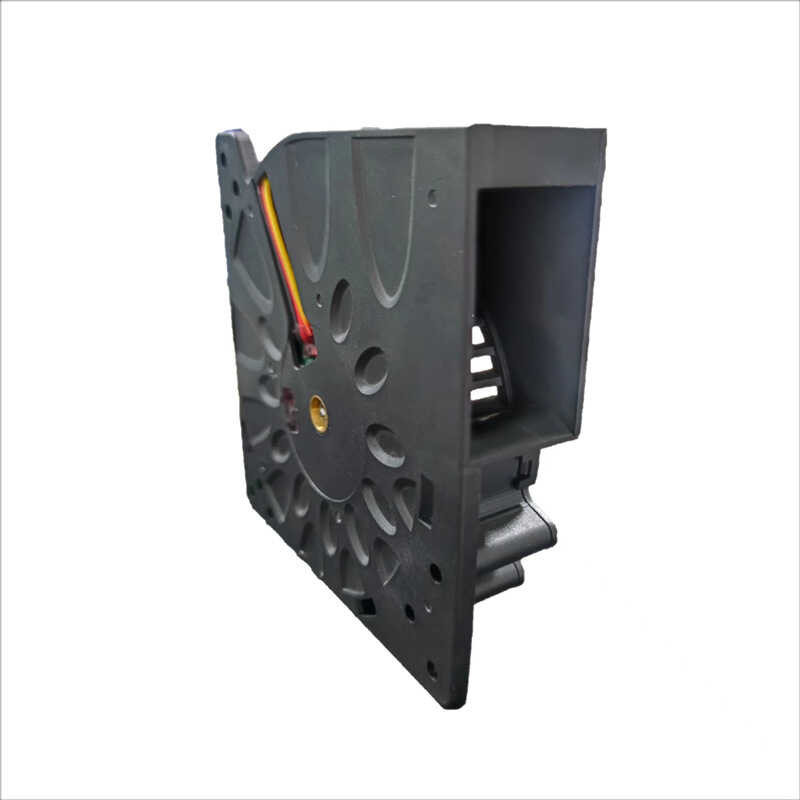 12032 Waterproof Blower, High Air Volume, Suction, Strong Negative