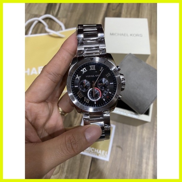 Michael kors watch mk8438 Shopee Philippines