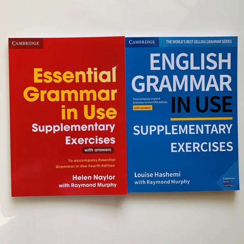 Cambridge Basic Intermediate Advanced Essential In Use Supplementary ...