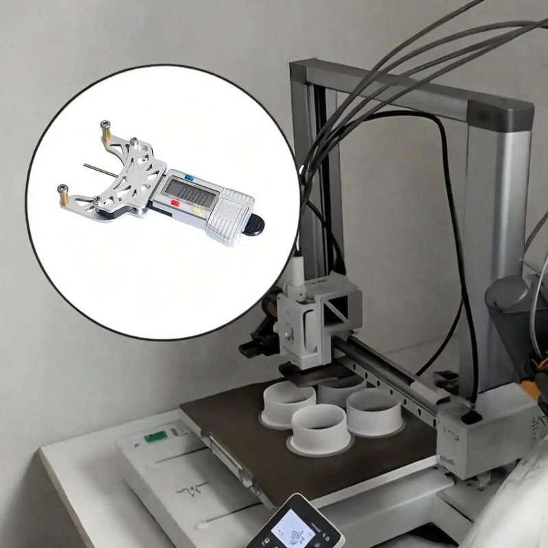 A A Gauge Improves Reading Accuracy Accessories Portable Electric ...