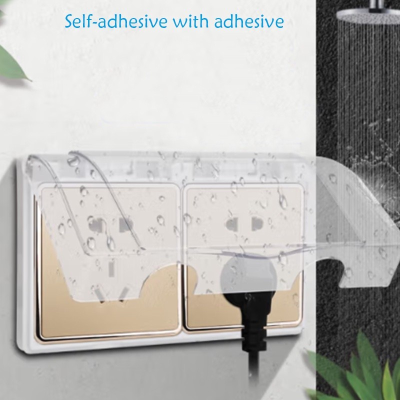 Cover for Outlet Plug Safety/cover for Socket/electric Socket Cover ...