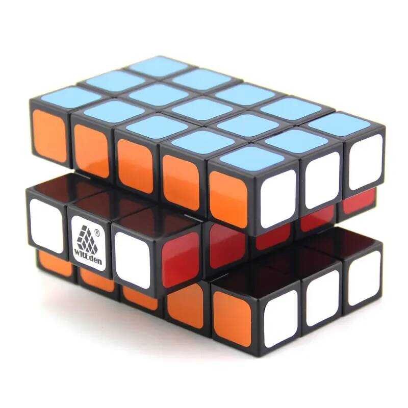 3X3x5 Witeden Cuboid Magic Cube V1 V2 335 Cubo Magico Professional ...