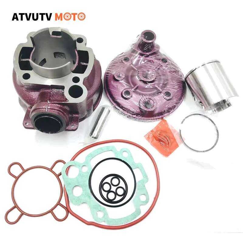Kit Complet Roulements + Joints Minarelli AM6 - Pour Yamaha DT50, TZR, Neuf, Fabriqué En Allemagne