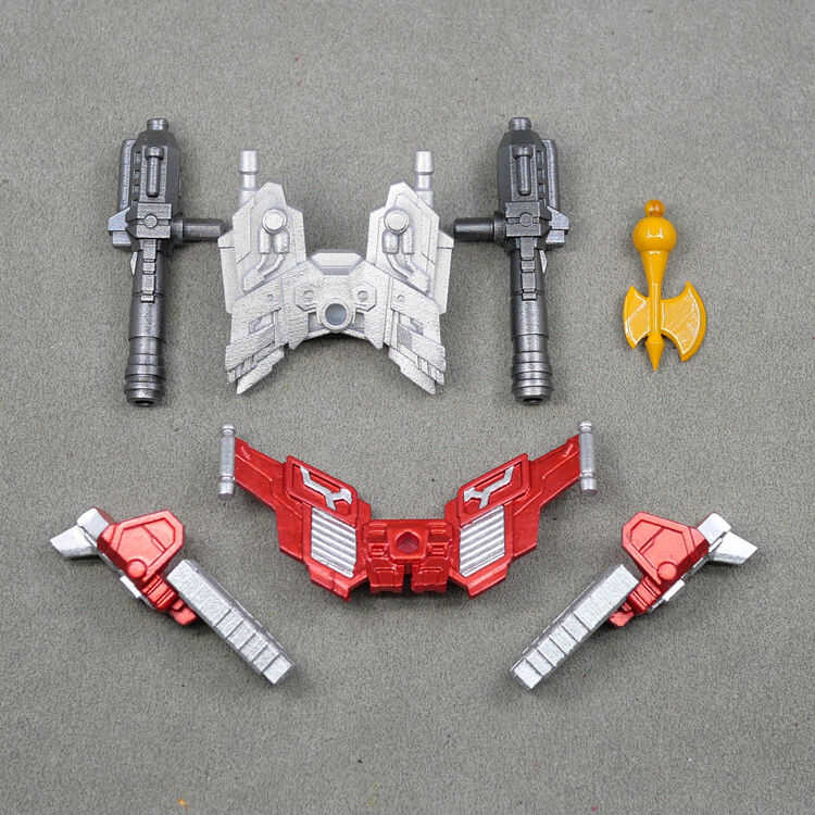 Ansformation Tim Upgrade Kit Small Size Hidden First Batch Optimus ...