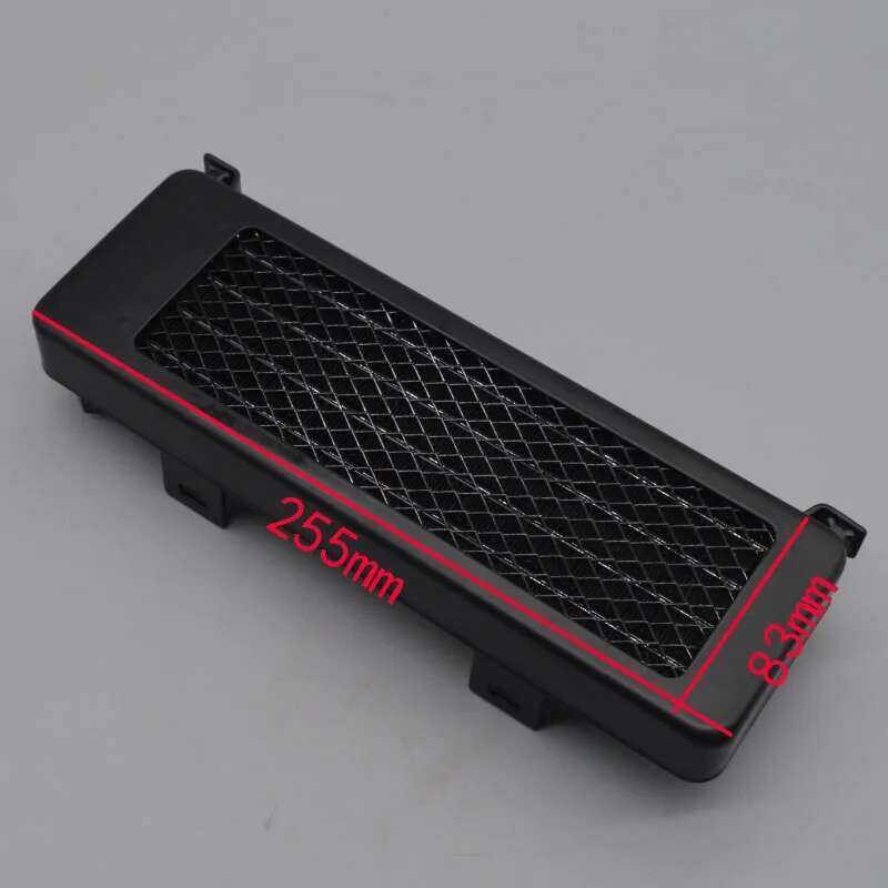 A 200Cc Motorcycle Radiator Oil Cooler Pipe For QJIANG Keeway Sulight ...