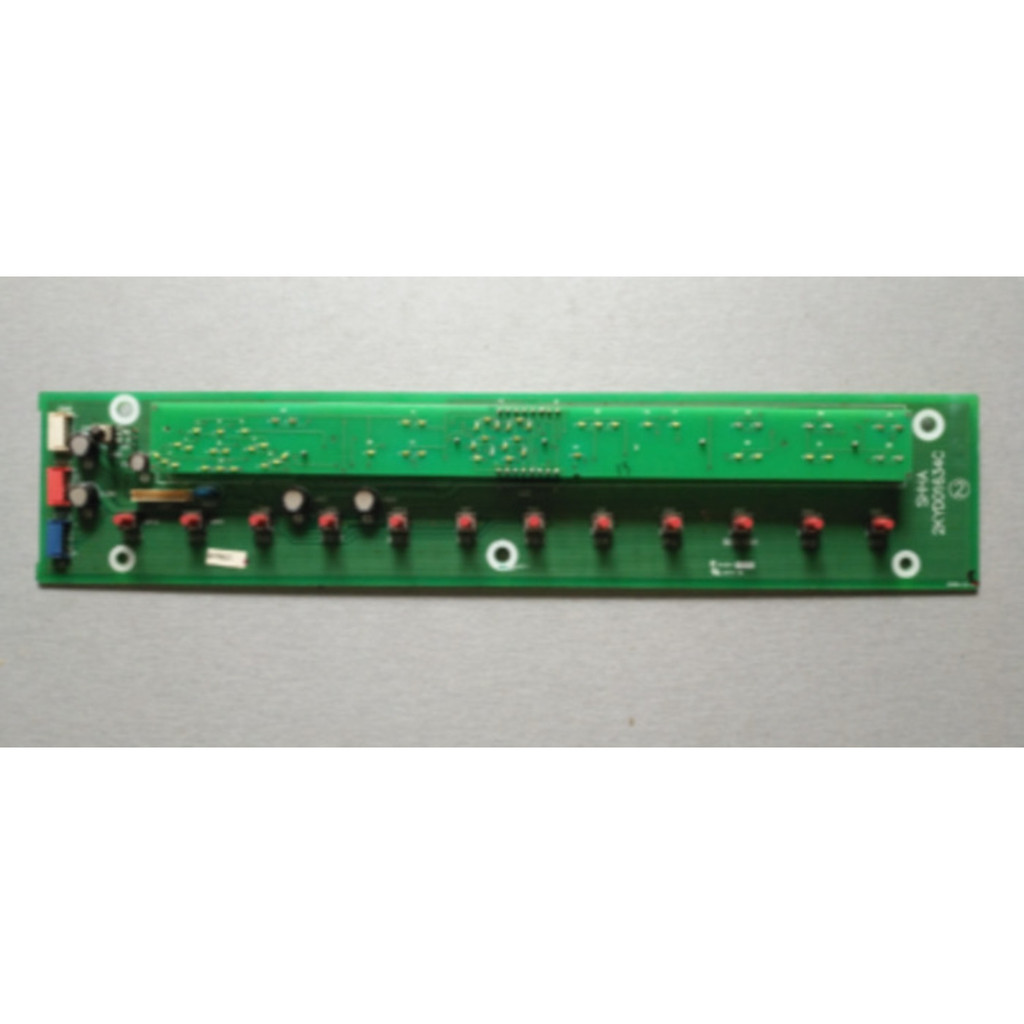 HITACHI Hitachi air conditioner display panel, inverter cabinet ...