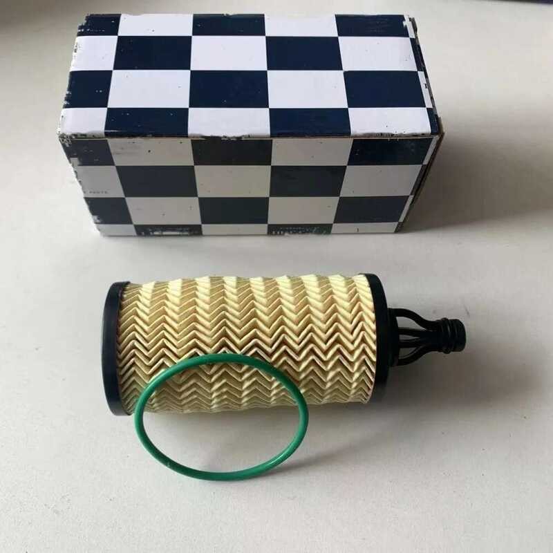 A A OEM 298939 311401 New Oil Filter For Maserati Gasoline LEVANTE ...