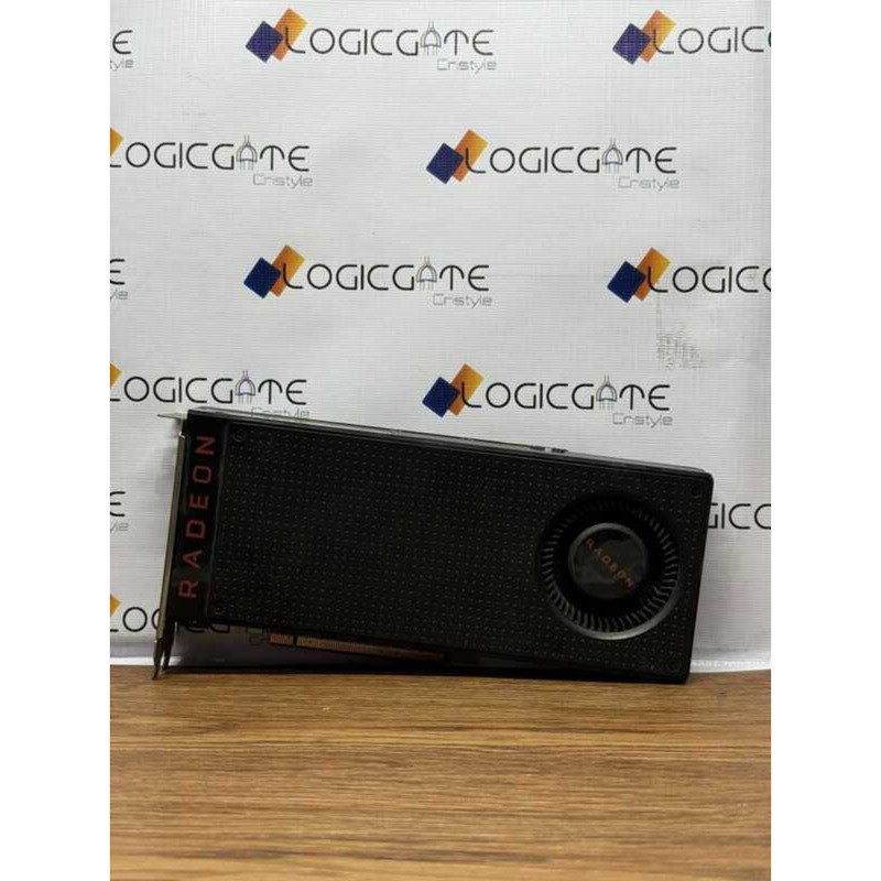RADEON AMD OEM | RX 570 4Gb 256Bit Ddr5 | High End | Graphic Card GPU ...