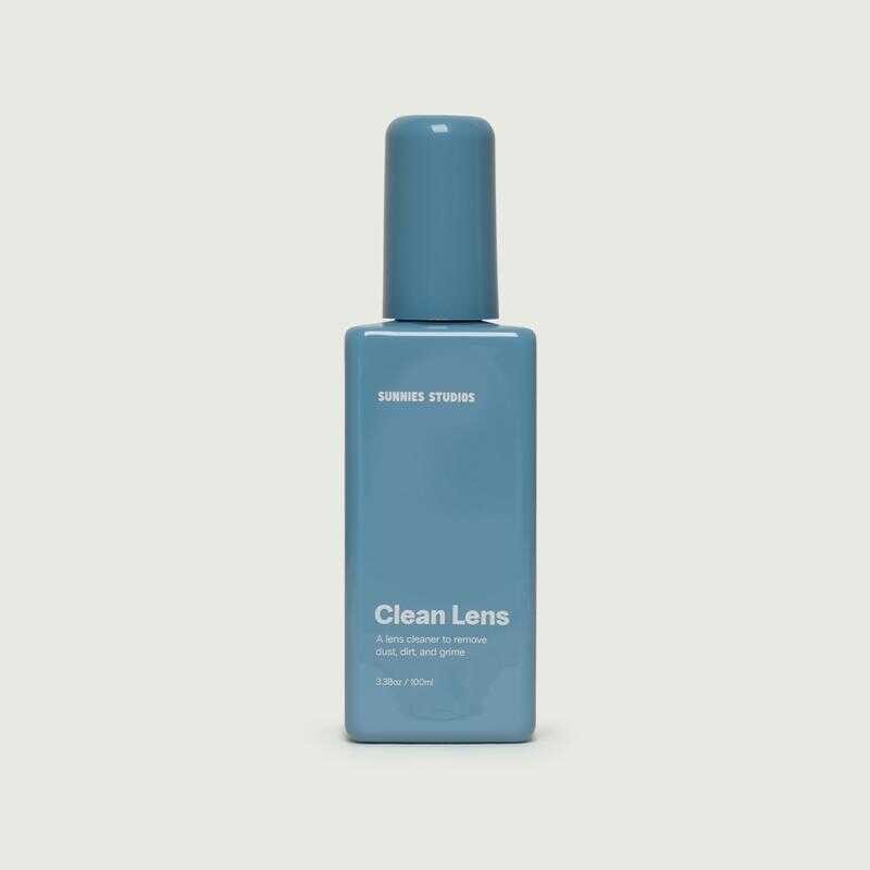 Sunnies Studios Clean Lens (Lens Cleaner Spray For Eyeglasses And ...