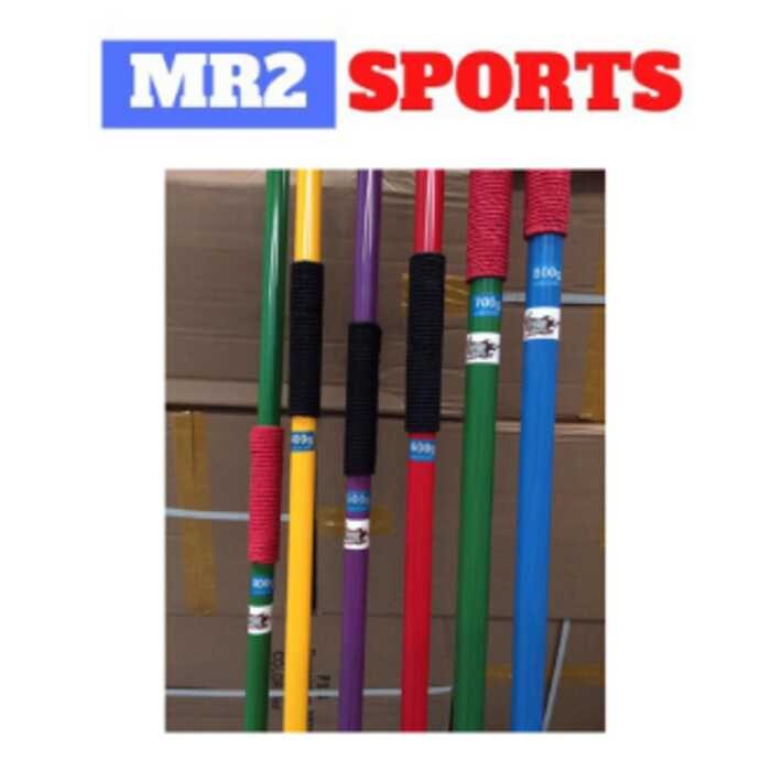 Throwing Sports Throw Equipment Standard Aluminum Athletic Javelin