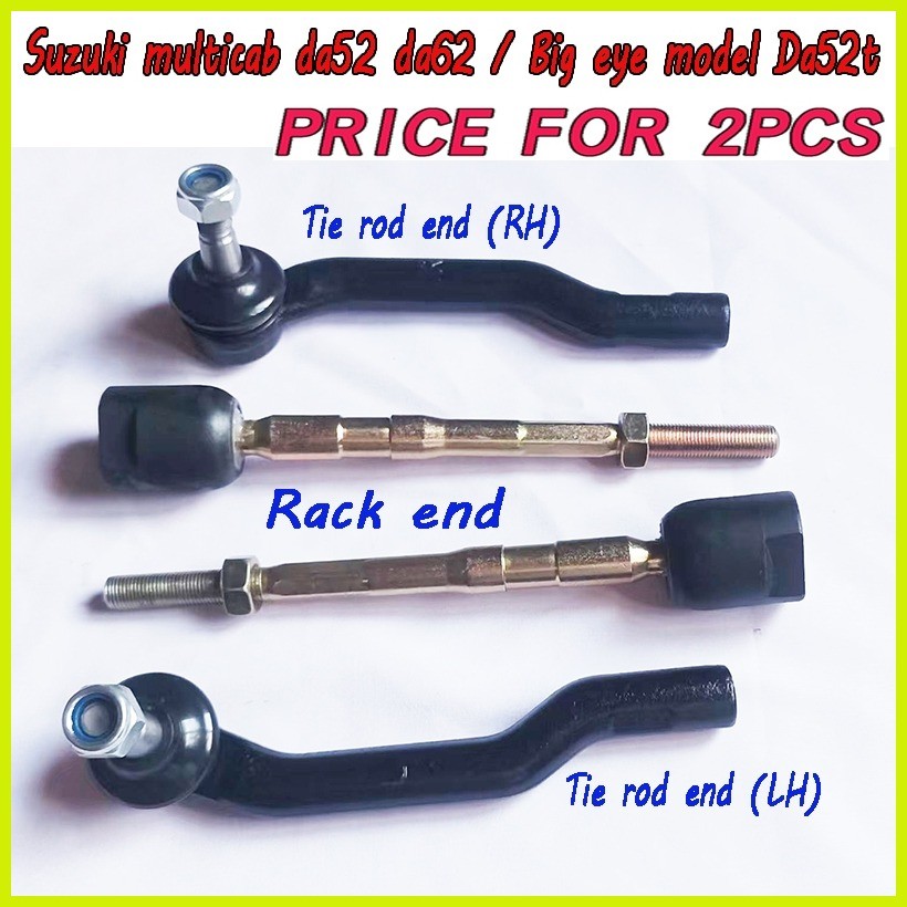 ♈ (2pcs)Suzuki multicab da52 da62 Big eye model Da52t suzuki multicab ...