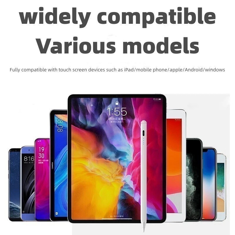 Stylus Pen For Realme Pad 2 11.5" Tablet for Realme Pad 10.4" RMP2102