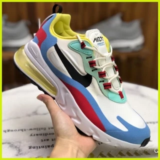 Nike 270 react sale best sale