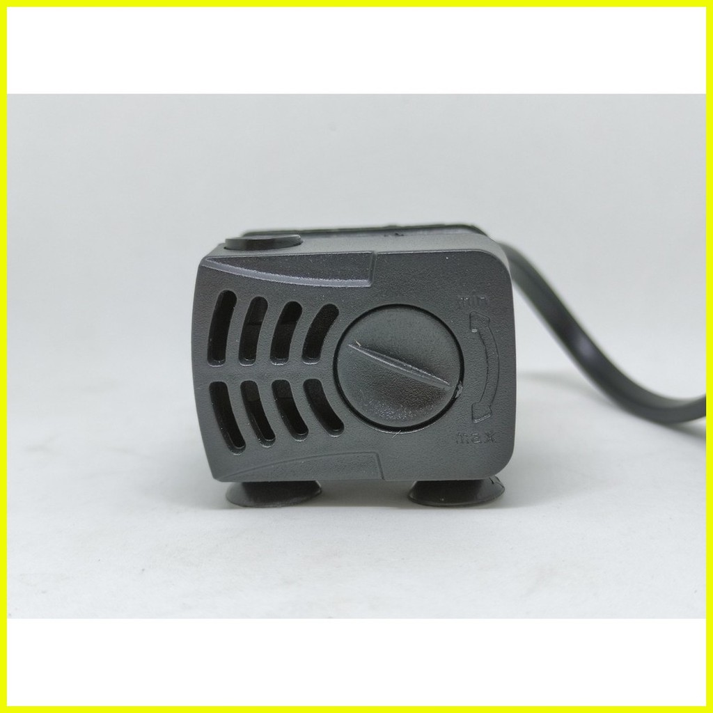 Aquaspeed Submersible Pump A300 Aquarium Small Cycle Filter 3 Watts