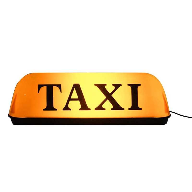 ABS Magnet Custom Tent Box Rooftop Car Roof Top Magnetic Signs | Shopee ...