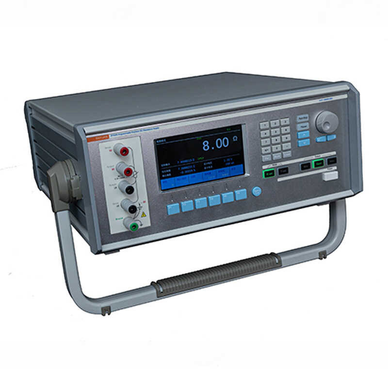 Power SY54A Programmable Supply Precision DC Resistor Box Programmable ...