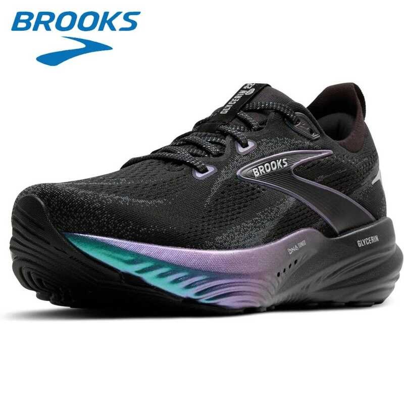 Trend COD Brooks Glycerin 22 Neutral Men’S Running Training Shoes ...