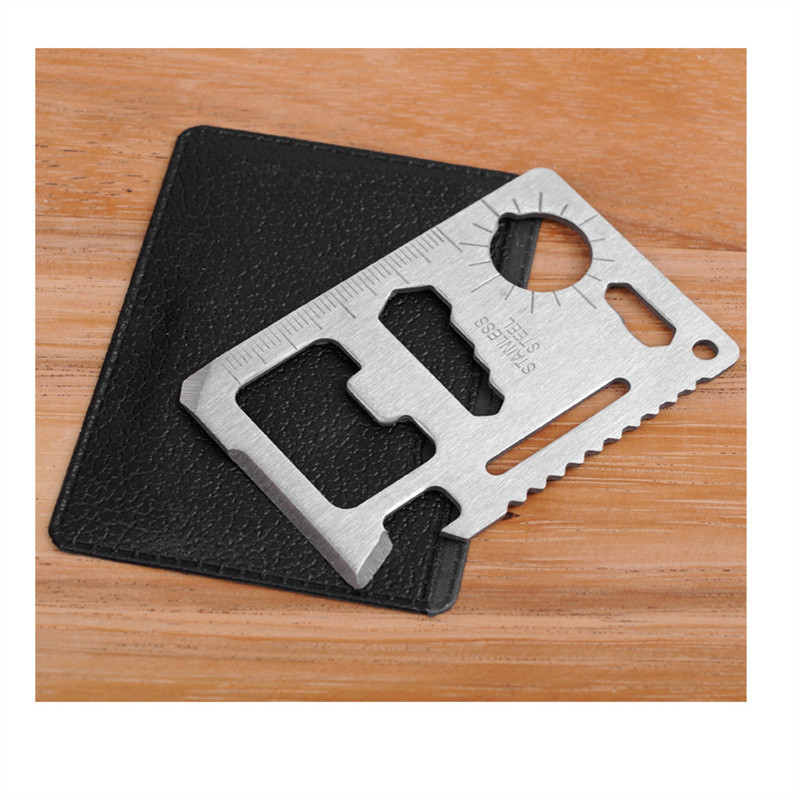 Dualswish Camping Multifunctional Tool and Equipment Set First Aid Kit ...