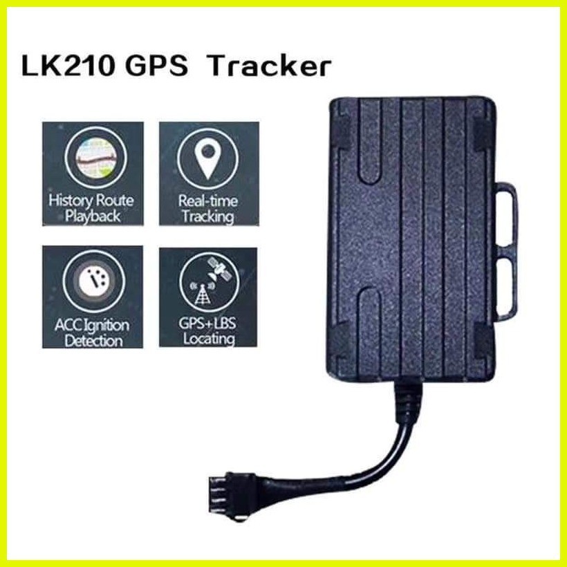 LKGPS 2 GPS Tracker with Kill engine LKGPS lifetime Shopee Philippines