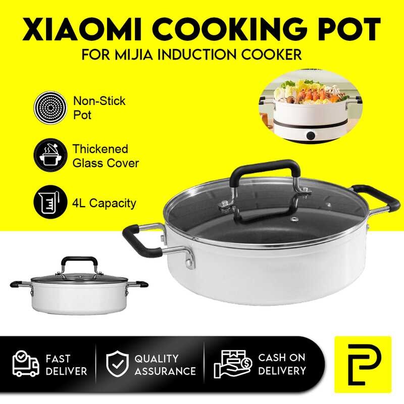 Mijia Xiaomi Induction Smart Electric Oven Plate Creative Precise