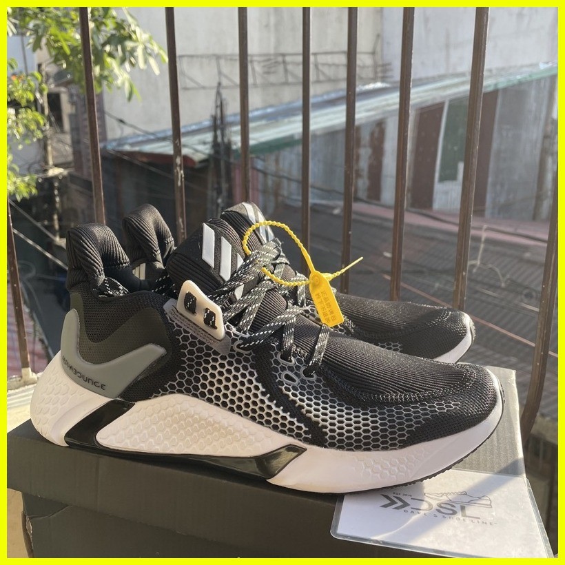 Alphabounce Instinct 6 Colorways for Men OEM Shopee Philippines