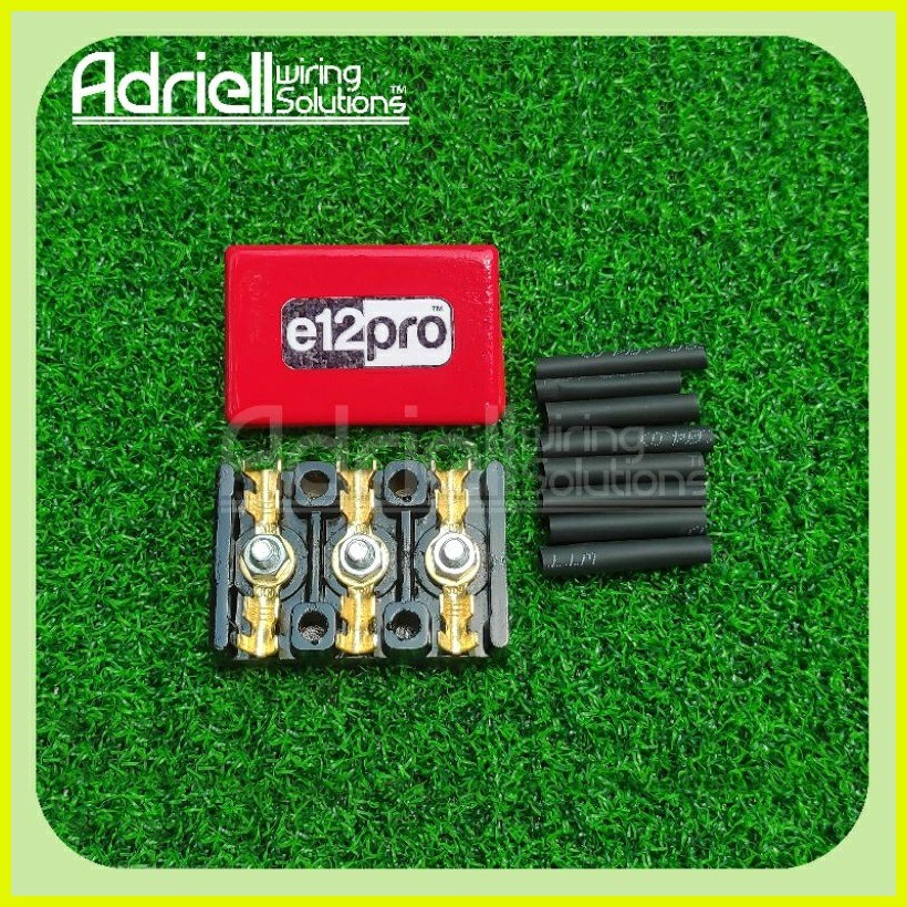 ¤ E12Pro Aerox/Nmax Error 12 Prevention/Solution (Ceramic) | Shopee ...