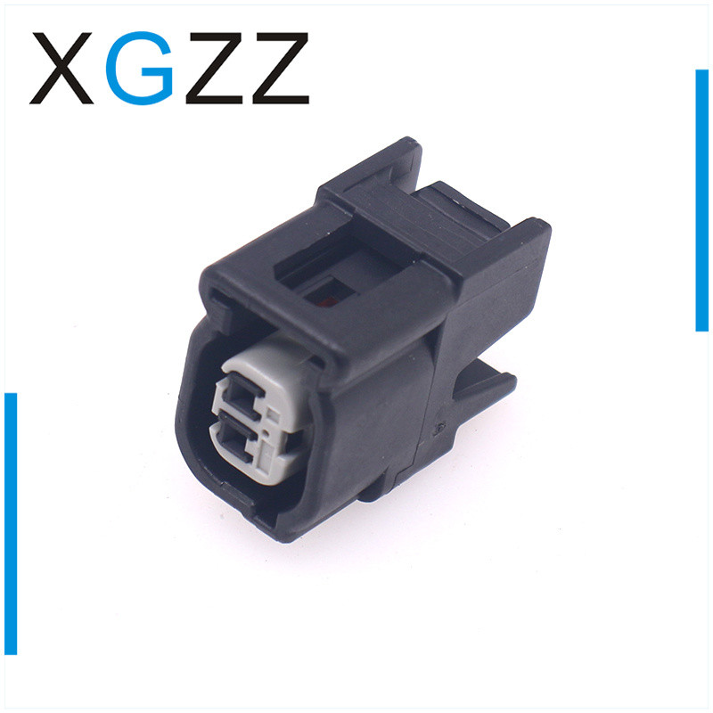 DJ7021E121 is suitable for Honda wire harness connector plug 2hole