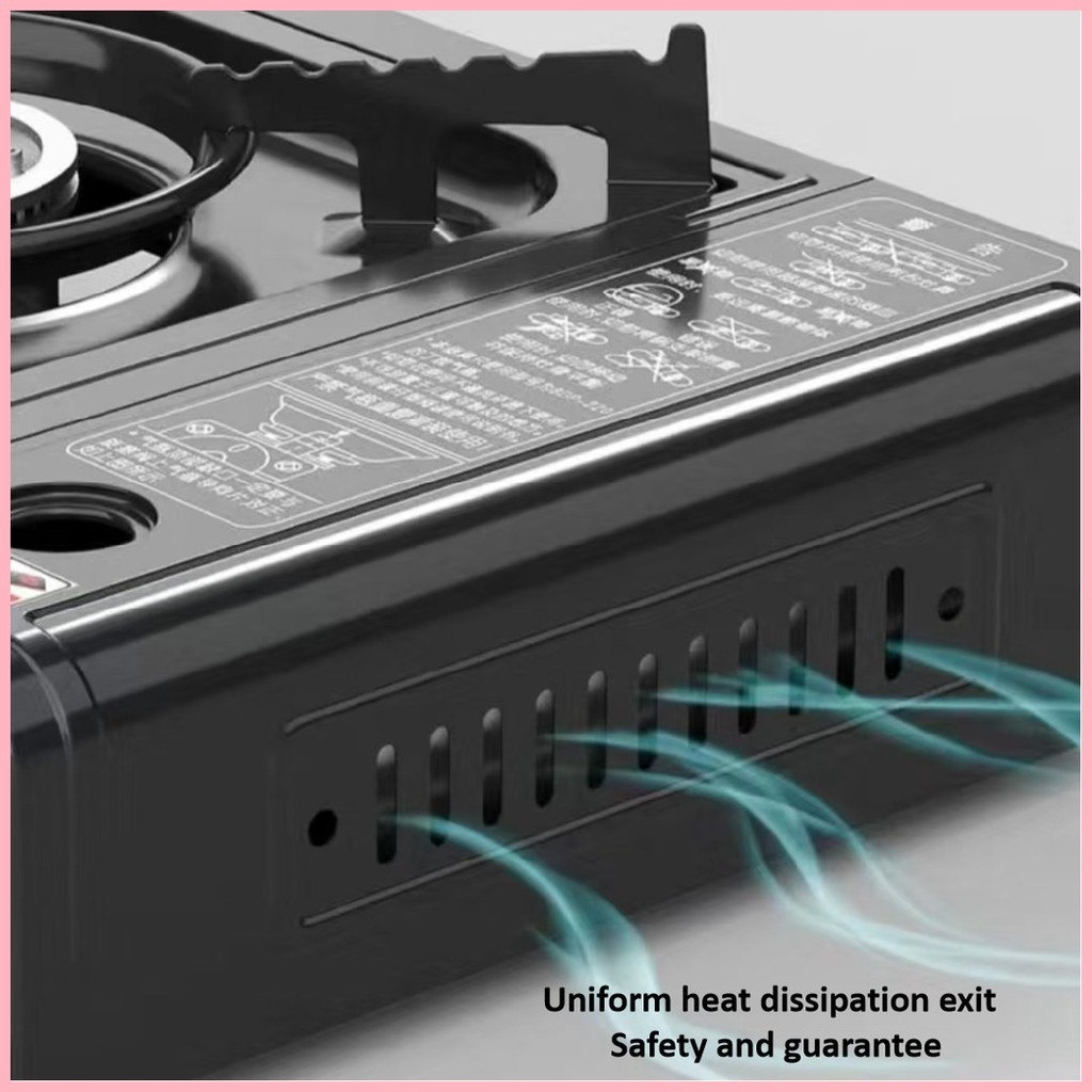☪ butane gas stove Kaisa Villa butane gas stove portable stove Butane