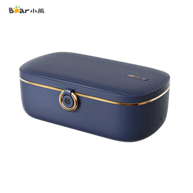 Philippines [ Stock ] Bear DfhP09d1 Insulation PlugIn Hot Electric