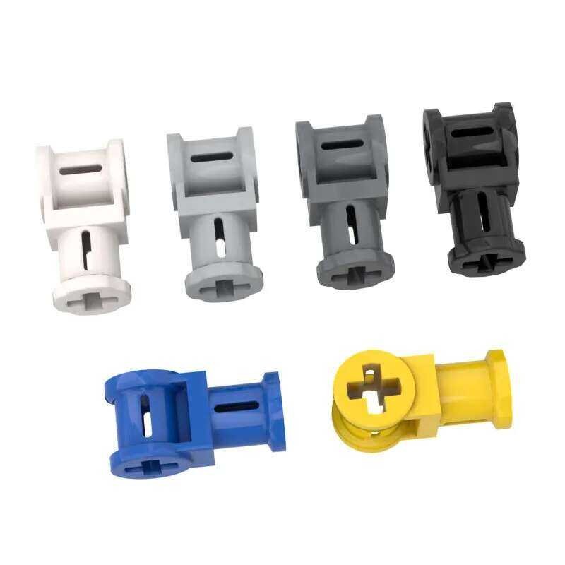 A 50G/178Pcs 32039 Connector Axle Hole Building Blocks Moc Technical ...